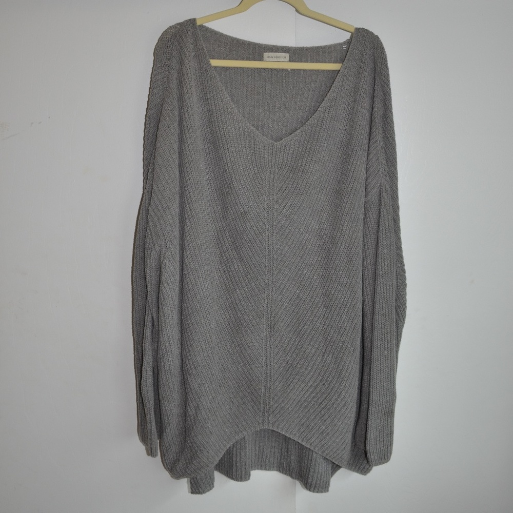 Urban Outfitters Oversized Sweater/Sweater Dress
